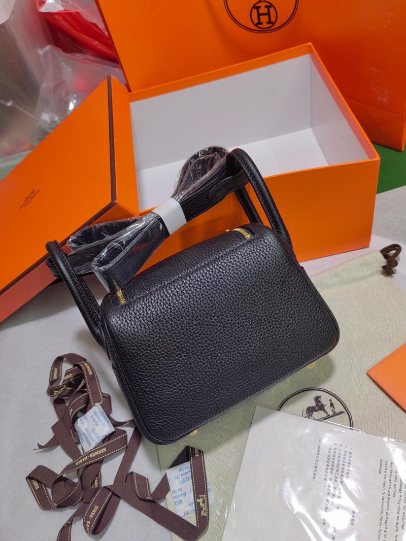 Hermes Top Handle Bags